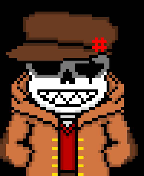 [b63bdb] *grabs Voyage by his shirt collar* ya wanna see me on edge, buddy? cause ya not gonna like it