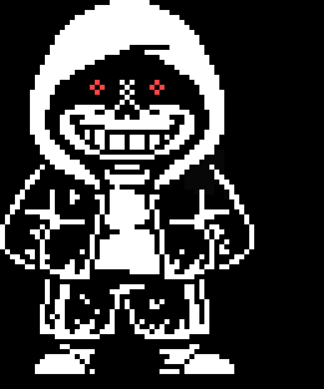 DustTale: Sounds of the forgotten