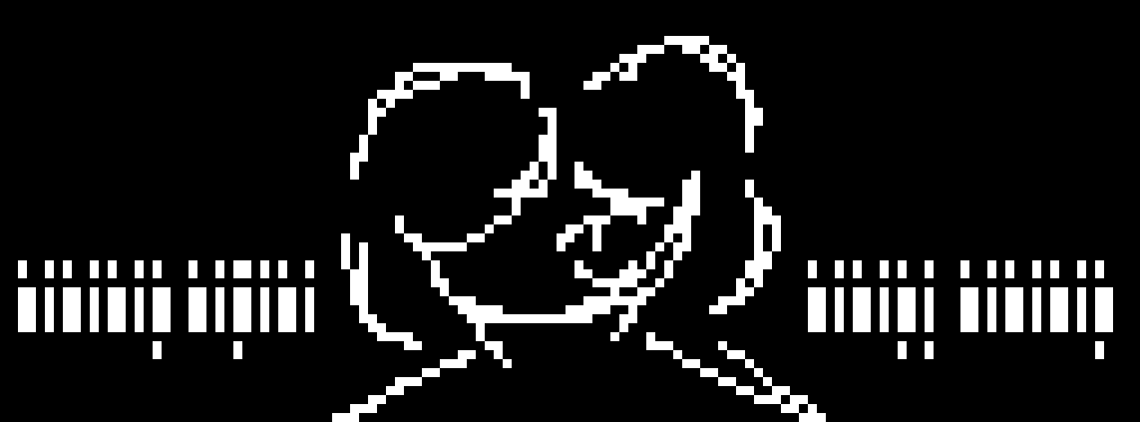 [ffacb4] no no- font wouldnt be the word for it, even though i made it into one, itd be a cipher