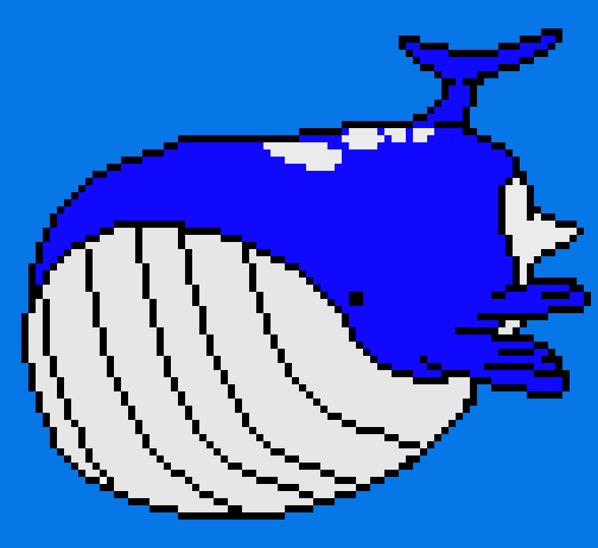 [9664c4] Wailord