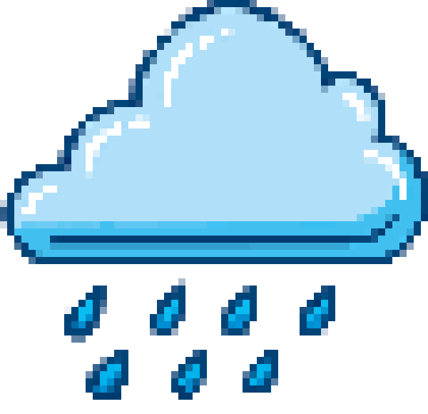 [e5ed23] rain
