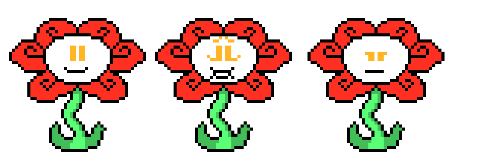 Deter Redesign