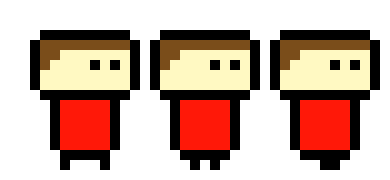 [9664c4] sprite sheet