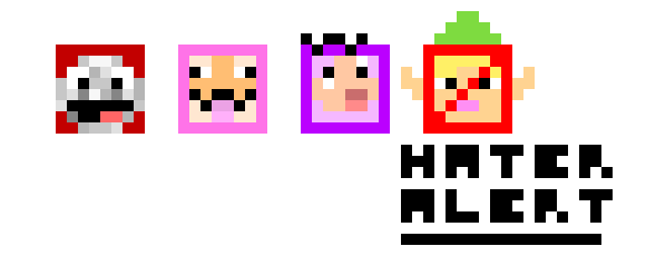 [9664c4] PinkSheepYT, and more!