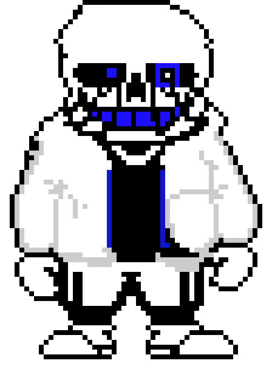 [b3b792] Last Breath!Sans Phase:3