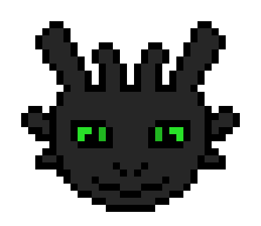 [9664c4] toothless