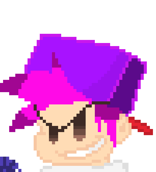 hell i even left credit to YOU... on this sprite... maybe you should be considerate enough to leave credit | -W