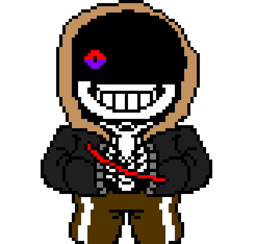 [be2951] mystrios sans phase 2 (btw thank you for the name)