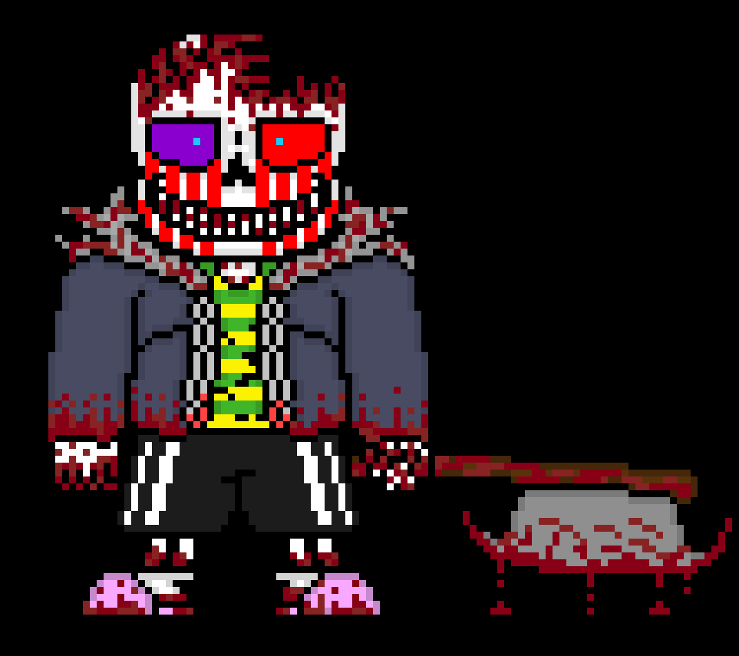 Terror sucks! Screw you jeroxal