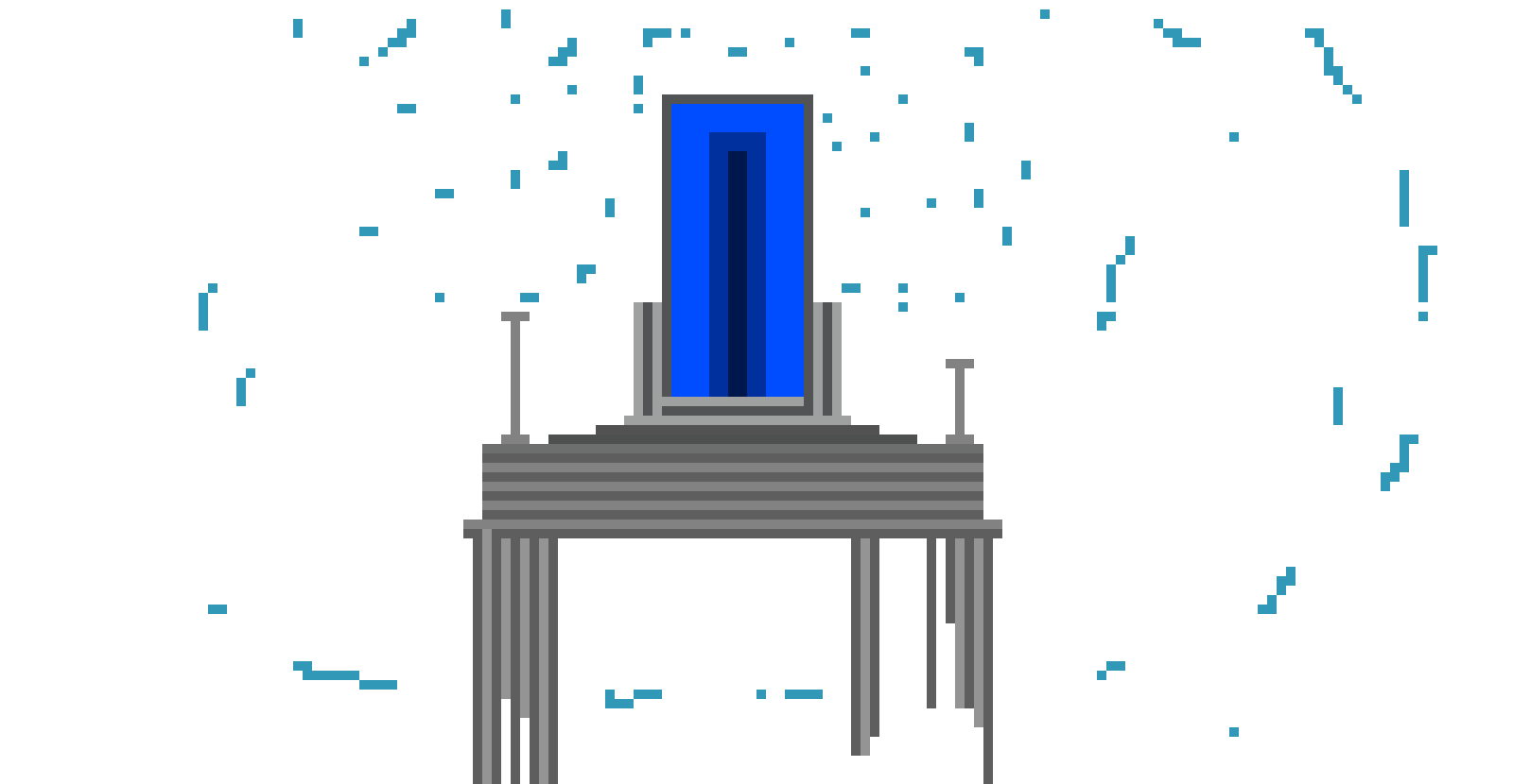 [9664c4] Aether Portal