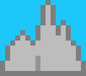 [9664c4] Dodgy Dude rock