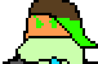 [53a360] NO YOU SHUT UP, LOOK HOW UGLY IS YOUR SPRITE, CAN YOU CHANGE IT YOU FRICKING MORON WHO LIKES SUICIDE 