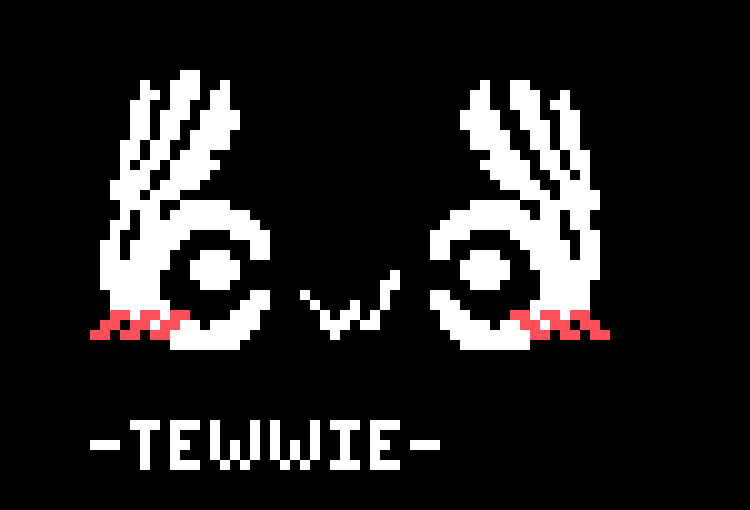 I regret, nothing and everything... | -Tewwie