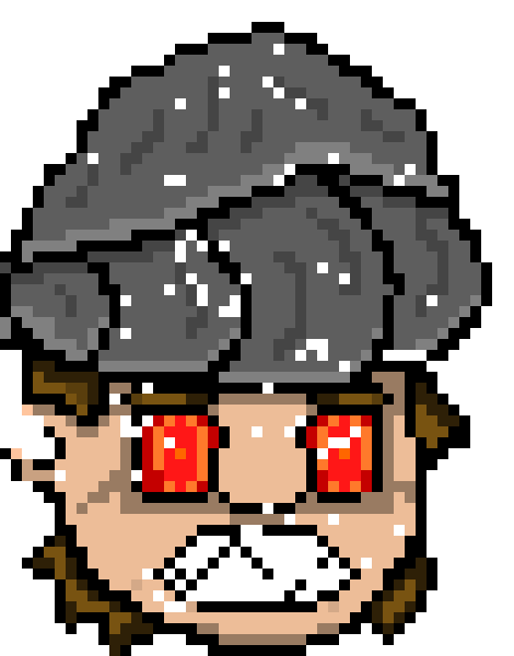 [209ee5] Pixel- Angry/Fuming