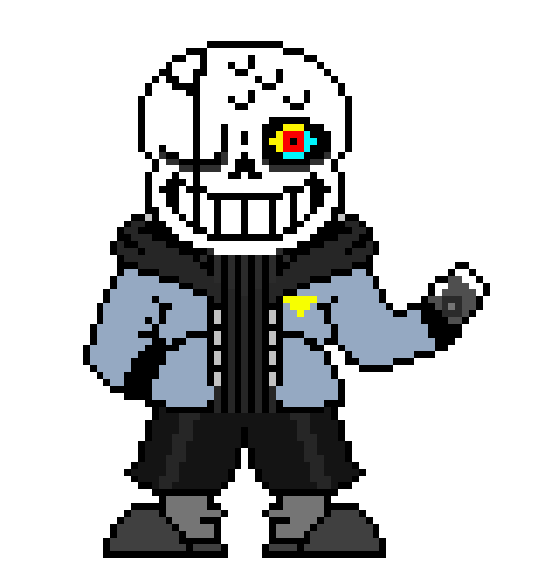 [cb237c] ED Sans