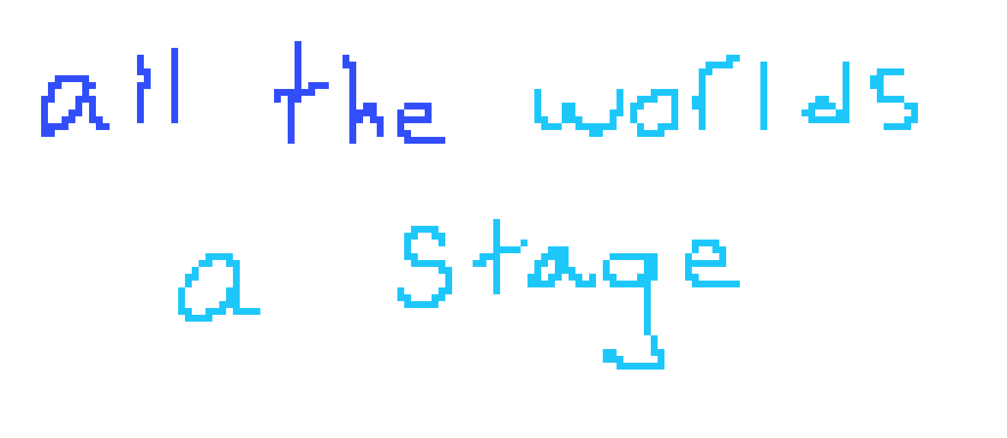 [9664c4] all the worlds a stage 6