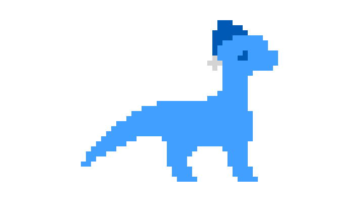 [988bf9] the better blue dino