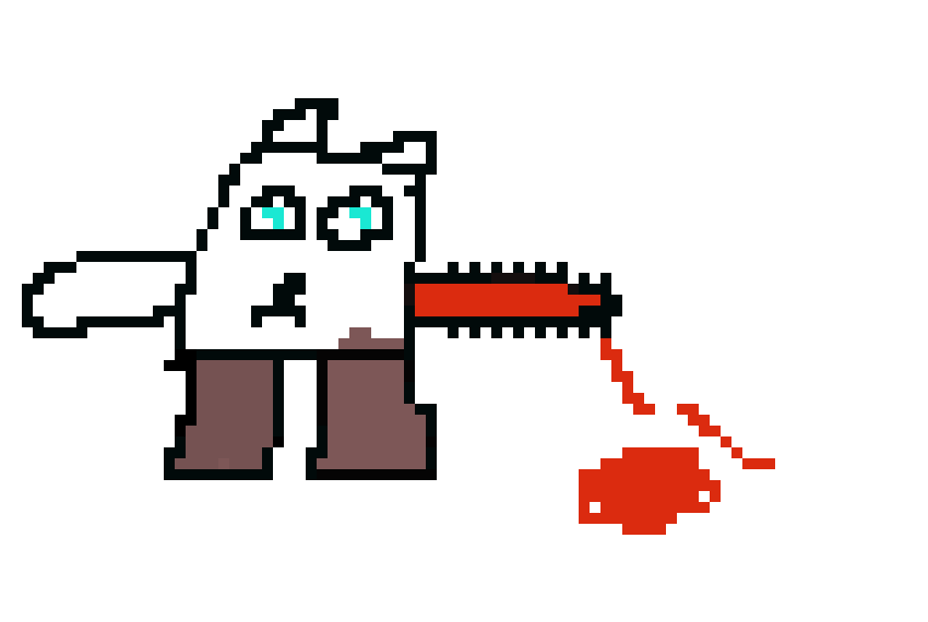 [95eb99] evil bear