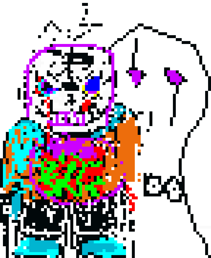 [9ba5d3] Swaplastbreath Sans phase10
