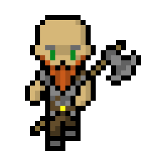 Barbarian