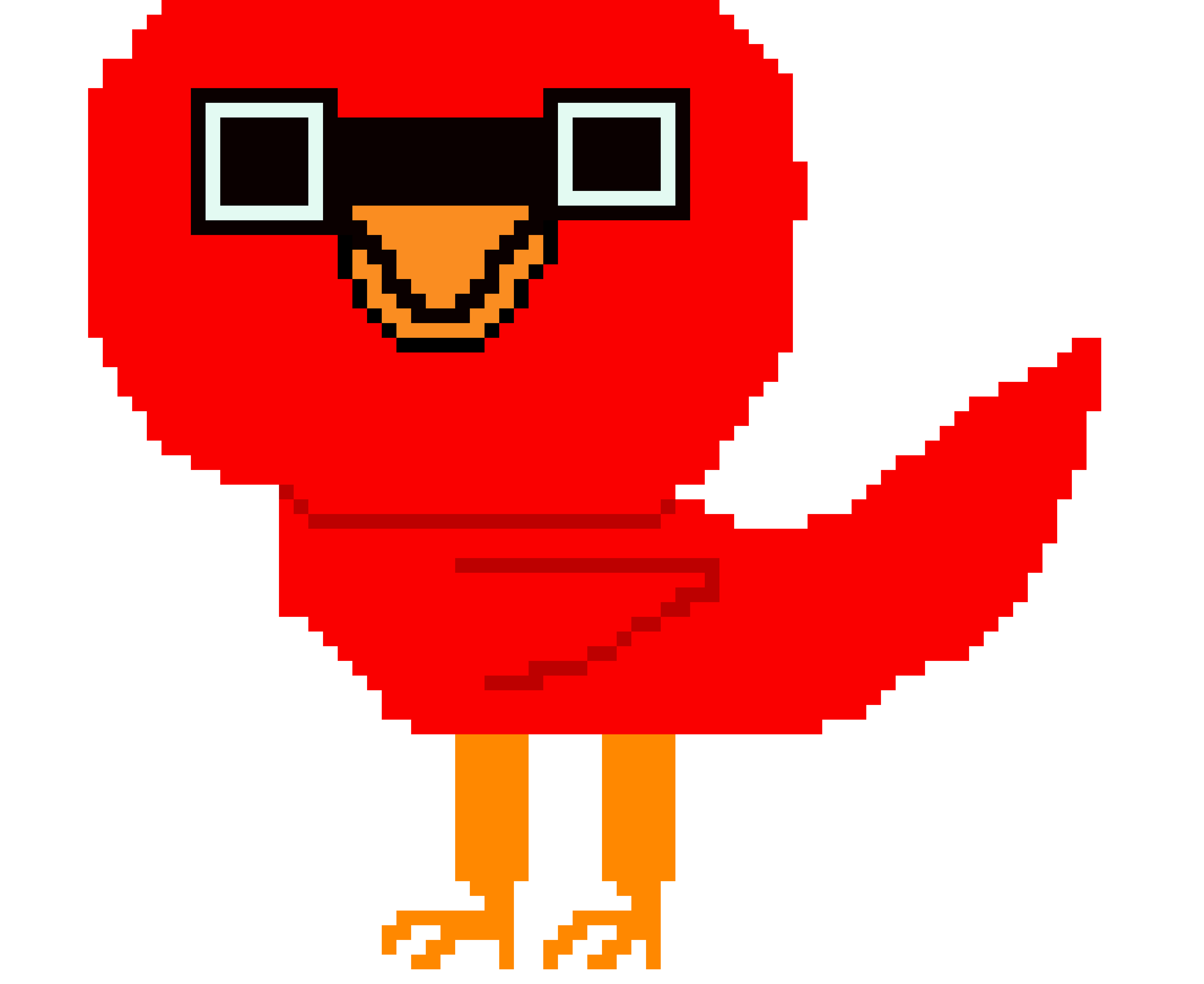 [ee7ccf] Bird