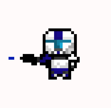 clone trooper commando