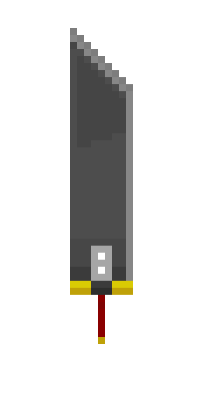 Buster Sword