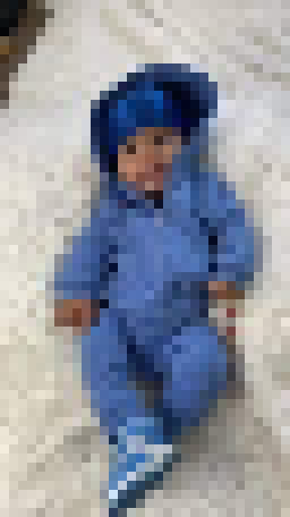 [ace2c1] drippy baby