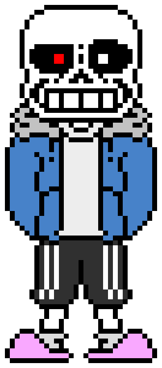 [d6b045] Doesn't mean I can't create glitchpaint in this style