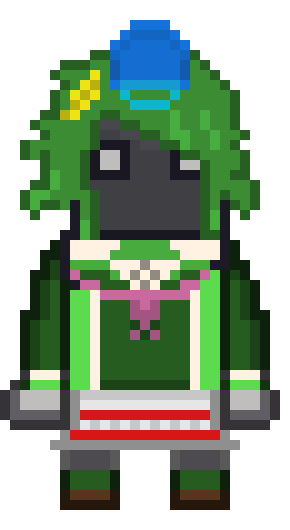 [b781a9] Castillo Kanna Sprite