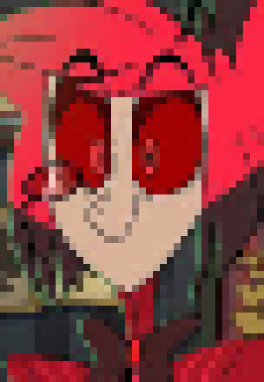 [9974a0] Alastor 