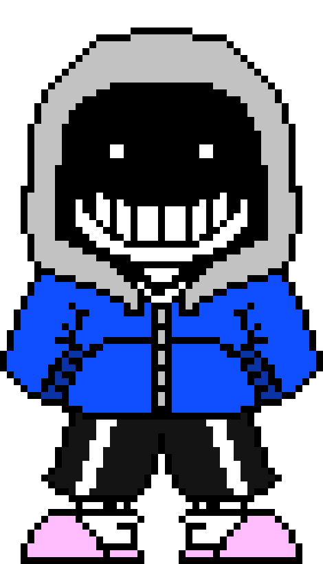 [9664c4] *Sans?