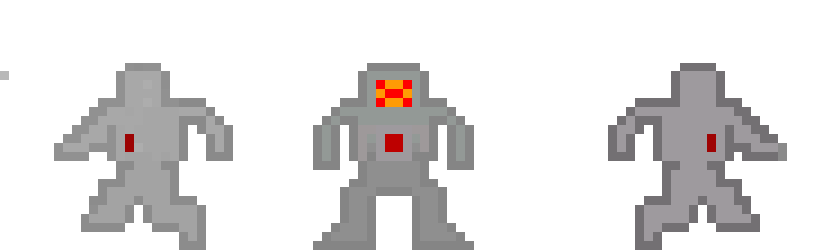 [f3a002] Captain Alien