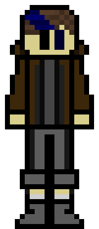 [47361f] Zombie world hayden