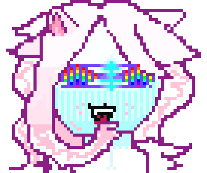 [9664c4] Eeeahh!!!