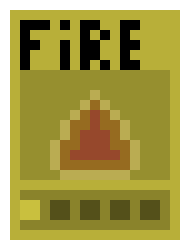 [97cae0] Fire Power
