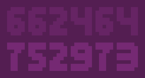 [9664c4] Color ID's