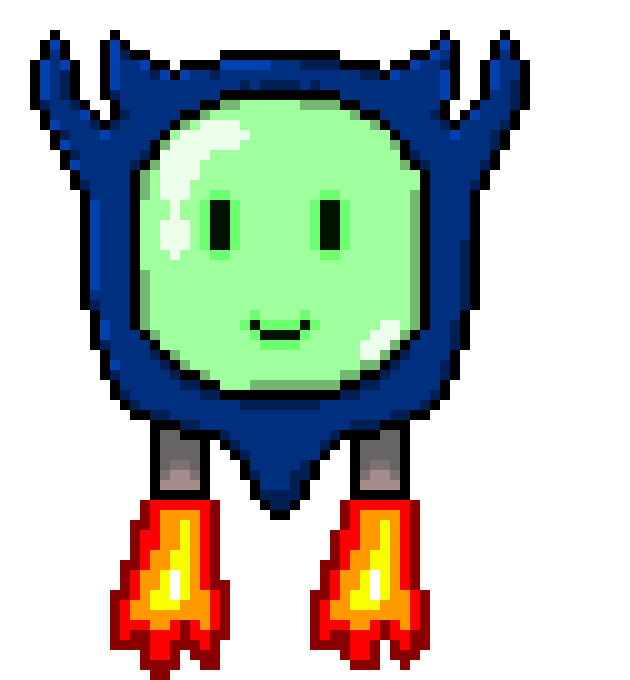 [5b2f3e] yo i am here idk 