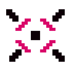[6589fe] Any Lava Skinned Gun RDS sight