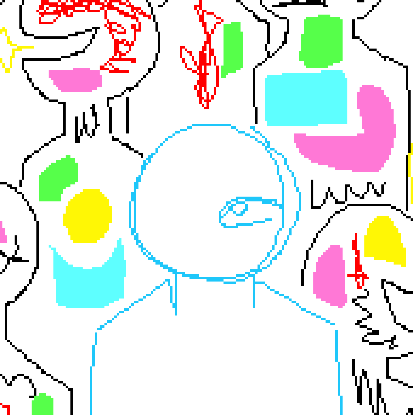 [bce8e5] You gonna ignore me Twopump?