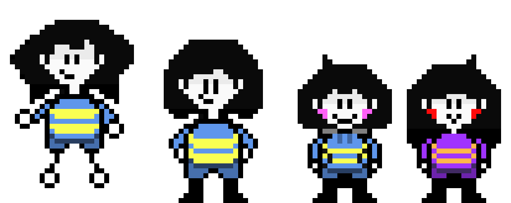 The Univers: Overworld Edition