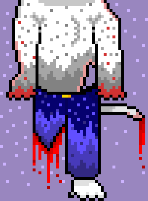 [95be89] PAM, is just a place of ignoring another... And those, who bitch about it, or those, who wanted to do something but, got ignored, will do some insane, shit to get people to notice them, which only makes people prone to ignore them more, making the matter of it worse, and worse...