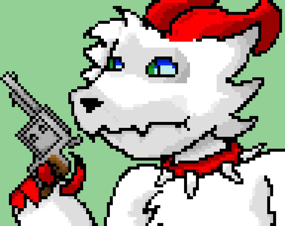 [95be89] [[If ya don`t then fine let me ruin it... The theme is " 「𝐃 𝐎 𝐆 𝐖 𝐈 𝐓 𝐇 𝐀 𝐆 𝐔 𝐍」 " and well... Terrie, is a dog right?... And now that he has a gun............ You get, it now?...]]