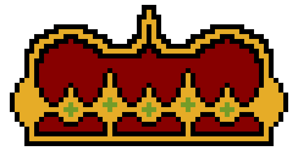 [9664c4] Crown Design