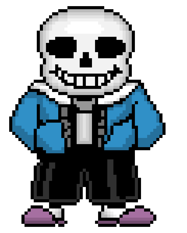 detailed sans
