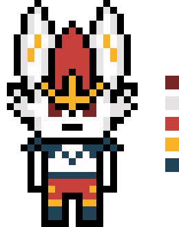 [dc7c40] Alternate Order