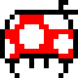 [9664c4] Mushroom
