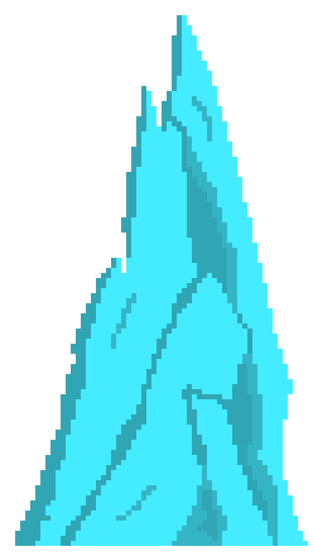 [ad7f03] Pillar of Ice