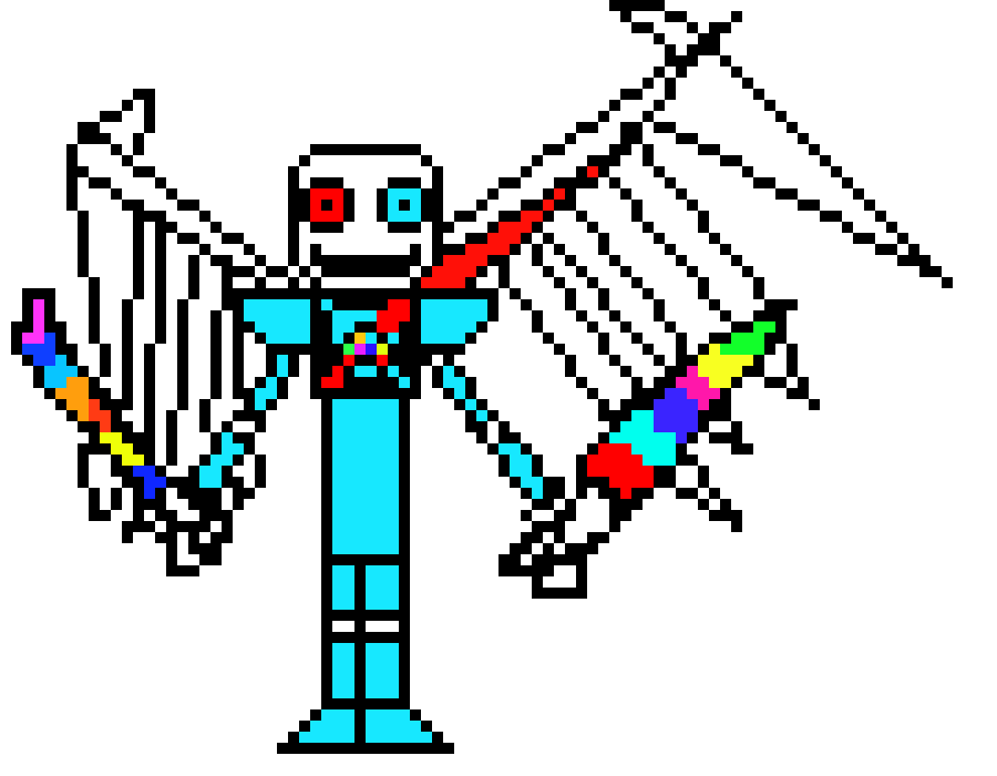 [9664c4] Paul Second Form Impossibletale