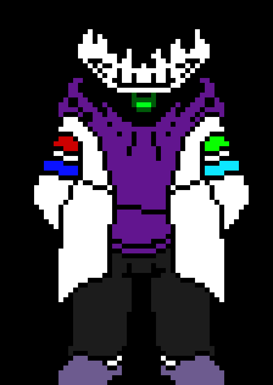 [c7b058] nvm im not going to go also i remade disasverse caftar also brb 